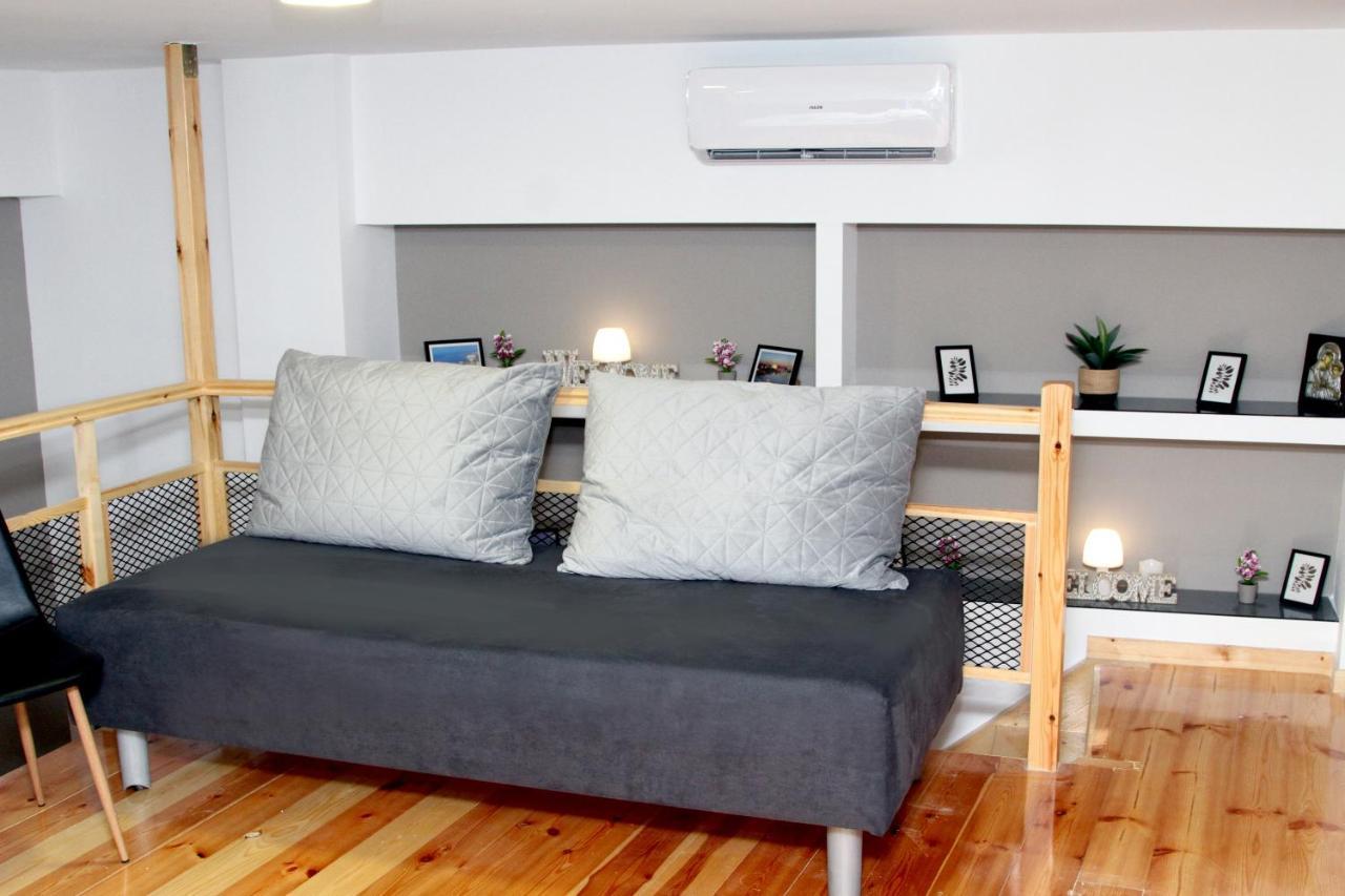 Mathioudakis Apartment Heraklion,Crete Exterior photo